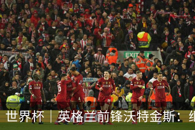 世界杯｜英格兰前锋沃特金斯：继续当好“超级替补”