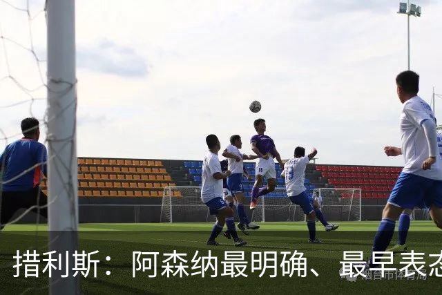 措利斯：阿森纳最明确、最早表态，这让我的决定更容易作出