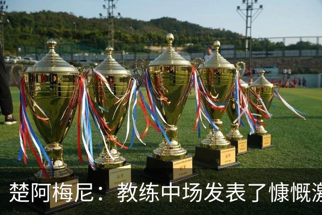 楚阿梅尼：教练中场发表了慷慨激昂的讲话，但我不会透露细节