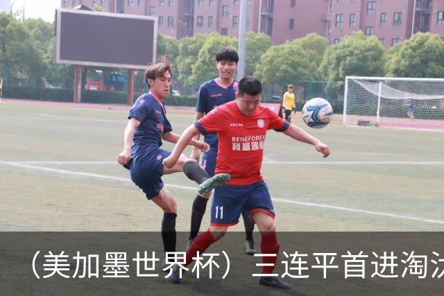 （美加墨世界杯）三连平首进淘汰赛，佛得角写下世界杯新童话