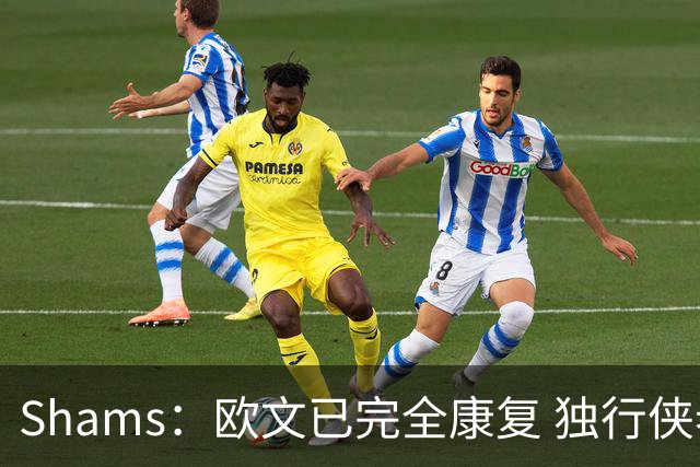 Shams：欧文已完全康复 独行侠老板非常想看他和弗拉格新赛季表现